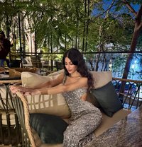 Shradha - Transsexual escort in New Delhi