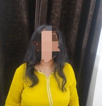 Shradha - escort in Bangalore