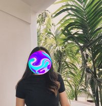 Shradha - Male escort in Chandigarh
