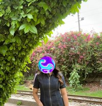 Shradha - Male escort in Chandigarh