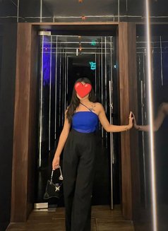 Shramila(Fully hand service) - escort in Kathmandu Photo 1 of 2