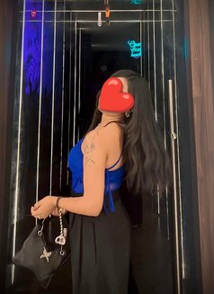 Shramila(Fully hand service) - escort in Kathmandu Photo 2 of 2