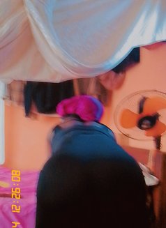 Shrank - Transsexual escort in Nairobi Photo 1 of 9