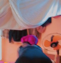 Shrank - Transsexual escort in Nairobi