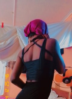 Shrank - Transsexual escort in Nairobi Photo 3 of 9