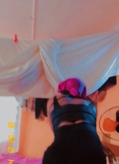 Shrank - Transsexual escort in Nairobi Photo 4 of 9