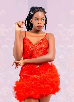 Shrank - Transsexual escort in Nairobi Photo 5 of 9