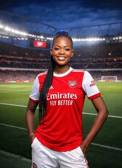 Shrank - Transsexual escort in Nairobi Photo 8 of 9