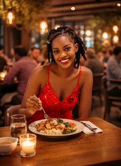 Shrank - Transsexual escort in Nairobi Photo 9 of 9