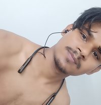 Shrank Video Call Service - Male escort in New Delhi