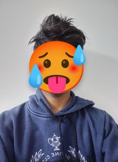 Shrank Video Call Service - Male escort in New Delhi Photo 2 of 2