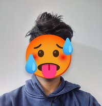 Shrank Video Call Service - Male escort in New Delhi