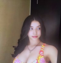 Shravanya - escort in Bangalore