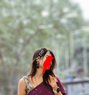 Shravya - companion in Bangalore Photo 1 of 4