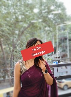 Shravya - companion in Bangalore Photo 4 of 4