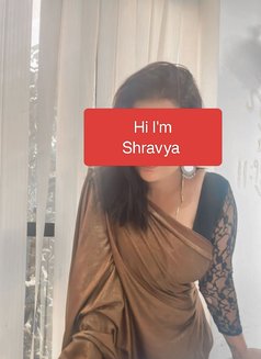 Shravya - companion in Bangalore Photo 4 of 5