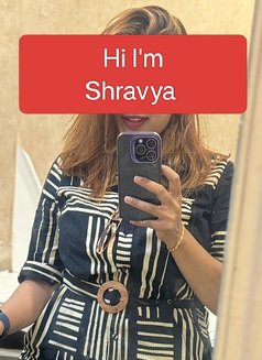 Shravya - companion in Bangalore Photo 5 of 5