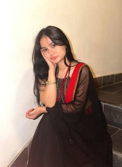 Shree Real meet and Vc 24*7 available - escort in Kathmandu Photo 2 of 5