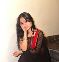 Shree Real meet and Vc 24*7 available - escort in Kathmandu