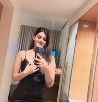 Shree - escort in Muscat