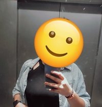 Shree - escort in New Delhi