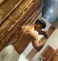 Shree - Acompañantes masculino in Mumbai