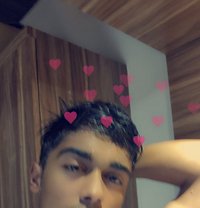 Shree - Acompañantes masculino in Mumbai