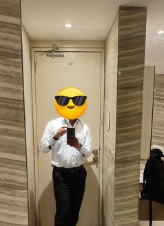 Shree - Male escort in Mumbai Photo 1 of 1