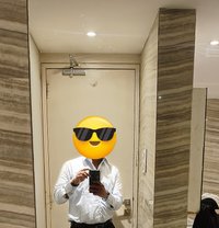 Shree - Male escort in Mumbai