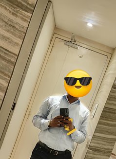 Shree - Male escort in Mumbai Photo 2 of 2