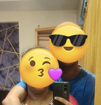 Shree - Male escort in Mumbai