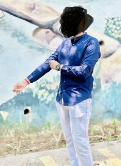 Shree - Male escort in Pune Photo 1 of 1