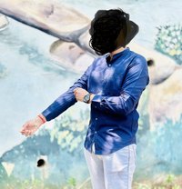 Shree - Acompañantes masculino in Pune