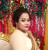 Shree Mukherjee - adult performer in Kolkata