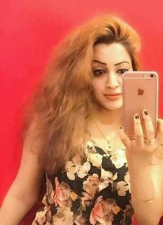 Shree S - escort in Mumbai Photo 1 of 3