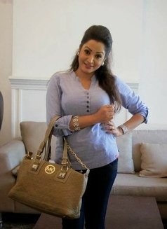 Shree S - escort in Mumbai Photo 3 of 3