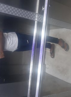 Shree143 - Male escort in Bangalore Photo 1 of 2