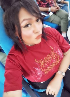 Shree22 - Acompañantes transexual in Bangalore Photo 28 of 28