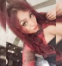 Shree22 - Acompañantes transexual in Bangalore Photo 30 of 30