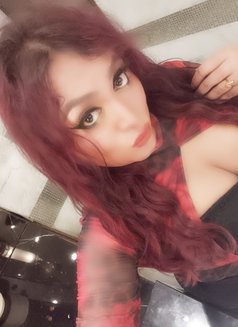 Shree22 - Transsexual escort in Bangalore Photo 30 of 30