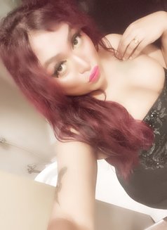 Shree22 - Transsexual escort in Chandigarh Photo 29 of 29