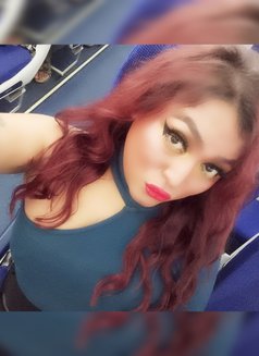Shree22 - Acompañantes transexual in Kolkata Photo 30 of 30