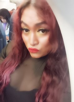 Shree22 - Transsexual escort in Chandigarh Photo 30 of 30