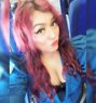 Shree22 - Transsexual escort in New Delhi Photo 29 of 30