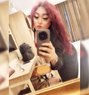 Shree22 - Transsexual escort in New Delhi Photo 30 of 30