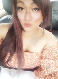 Shree22 - Transsexual escort in Mumbai Photo 16 of 16