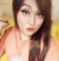 Shree22 - Transsexual escort in Mumbai