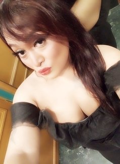 Shree22 - Transsexual escort in Mumbai Photo 19 of 19