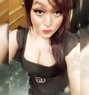 Shree22 - Transsexual escort in New Delhi Photo 20 of 20