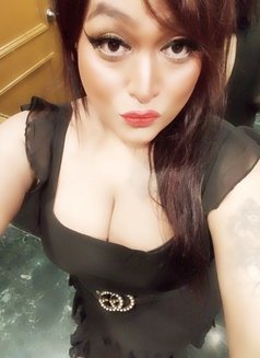 Shree22 - Transsexual escort in New Delhi Photo 20 of 20